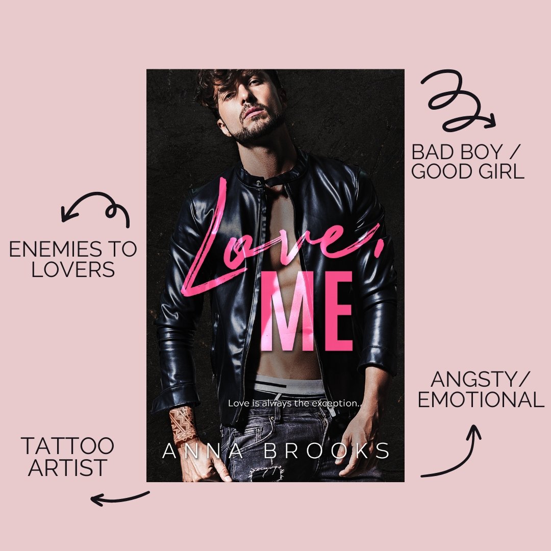 Love, Me product image (2)