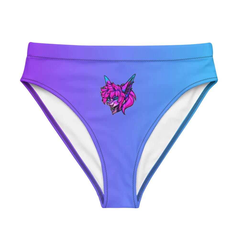 Comfy V Themed Panties product image (1)