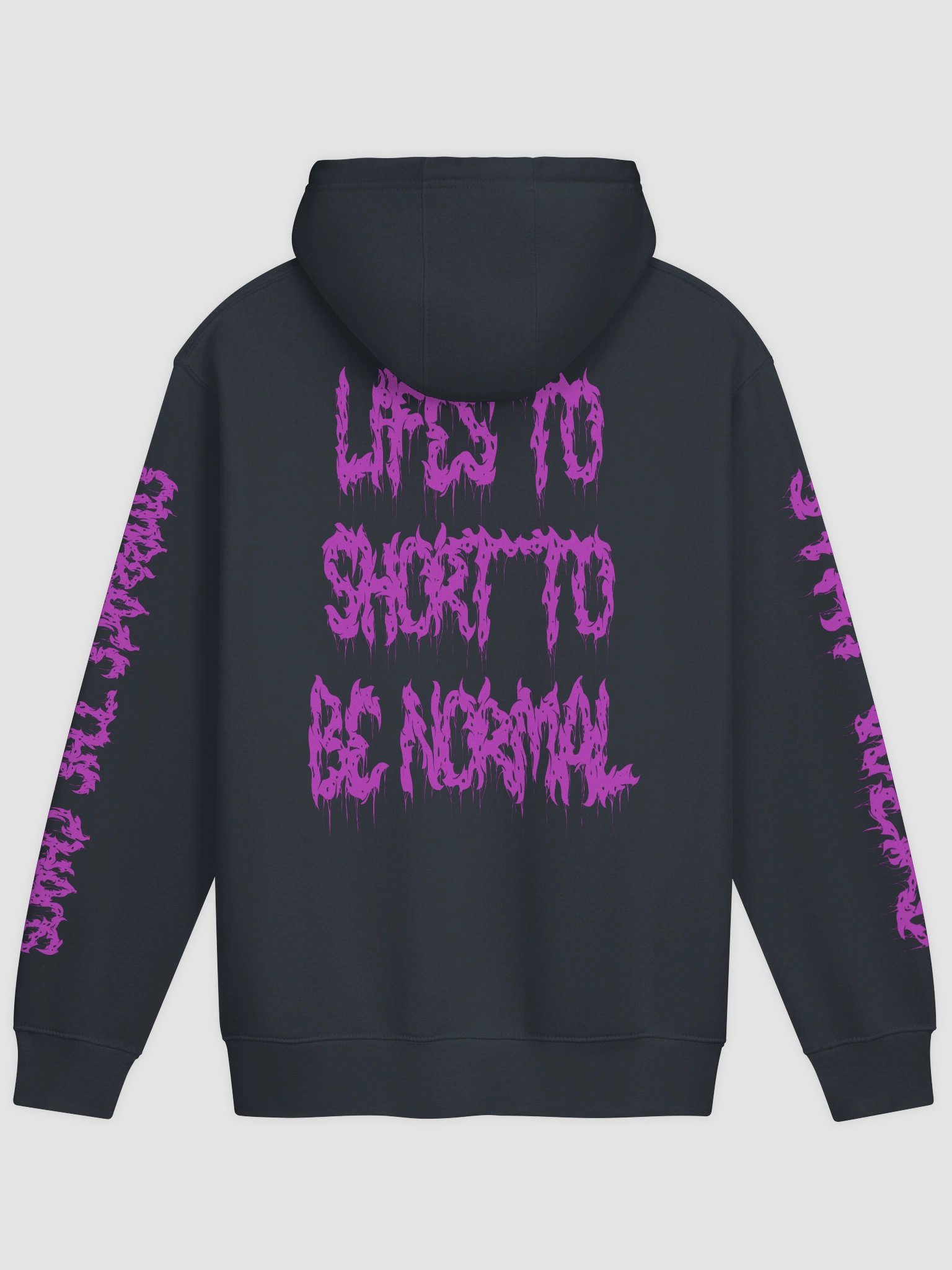 CVLT HOODIE product image (8)