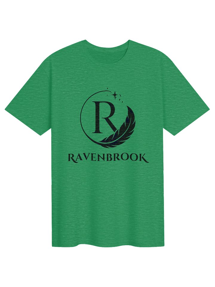 Ravenbrook T-Shirt (Earth) product image (1)