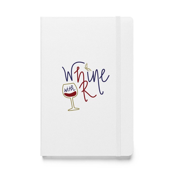 Colored Logo Journal product image (1)