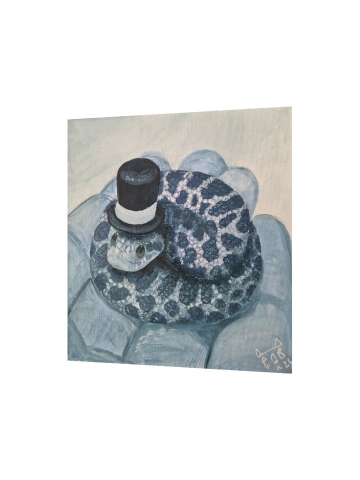 Hat Snake print product image (10)