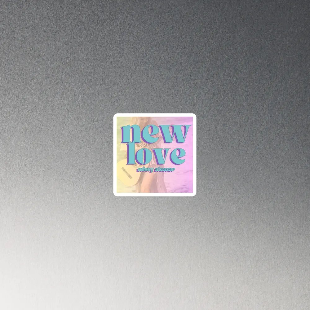 New Love magnets product image (4)