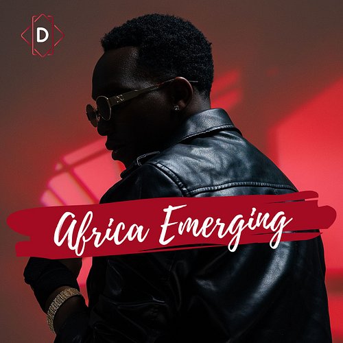 🌍✨ Introducing “Africa Emerging” - a curated playlist celebrating the incredible new voices rising from across the continent!...