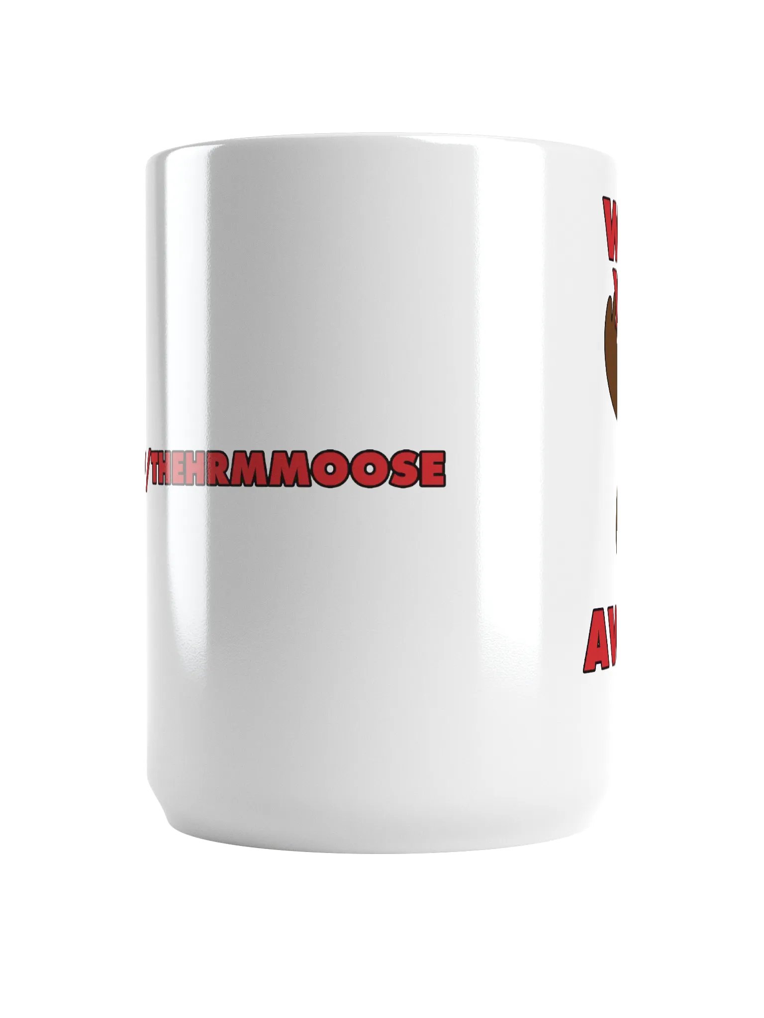 Awkward Bud Mug product image (10)