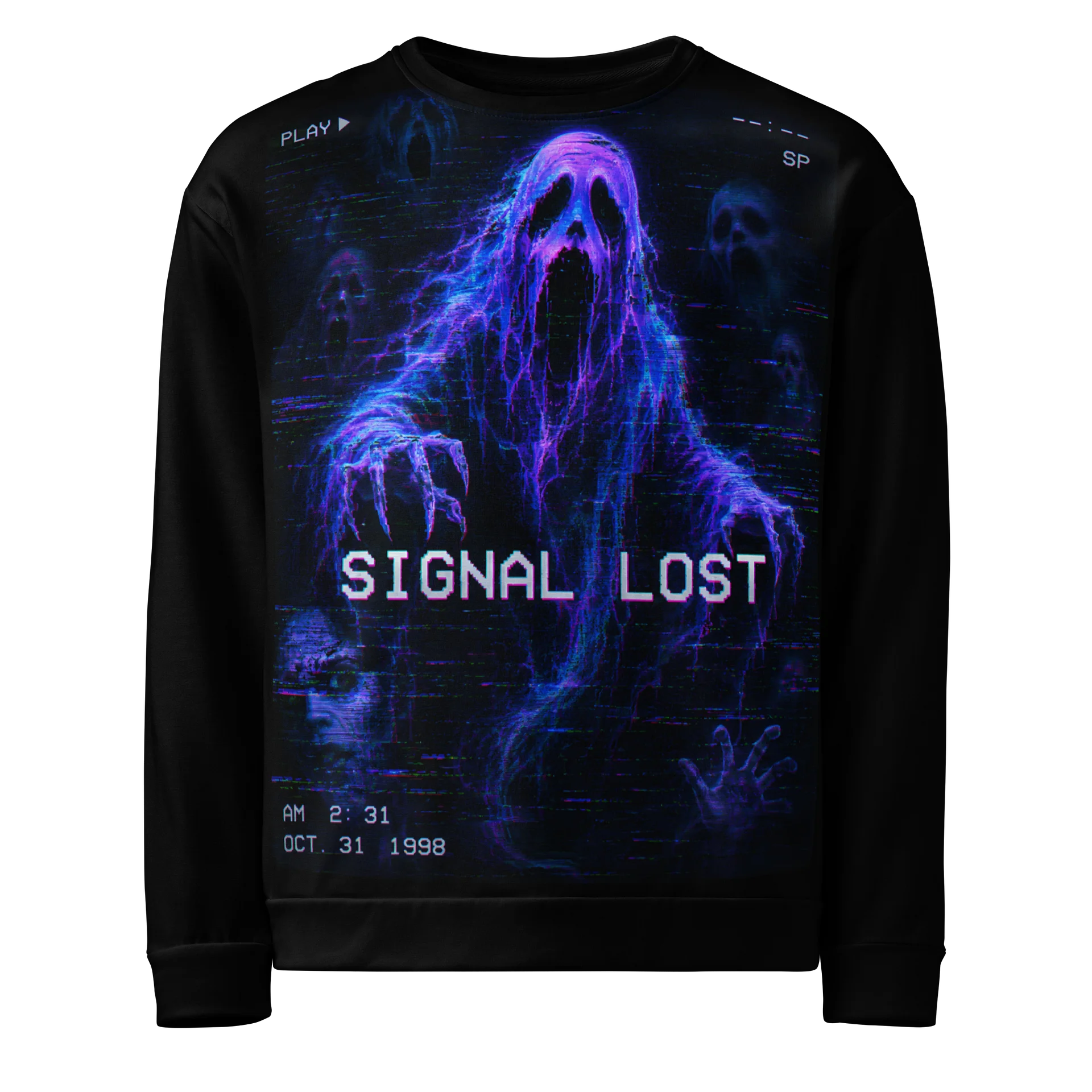 Signal Lost product image (1)