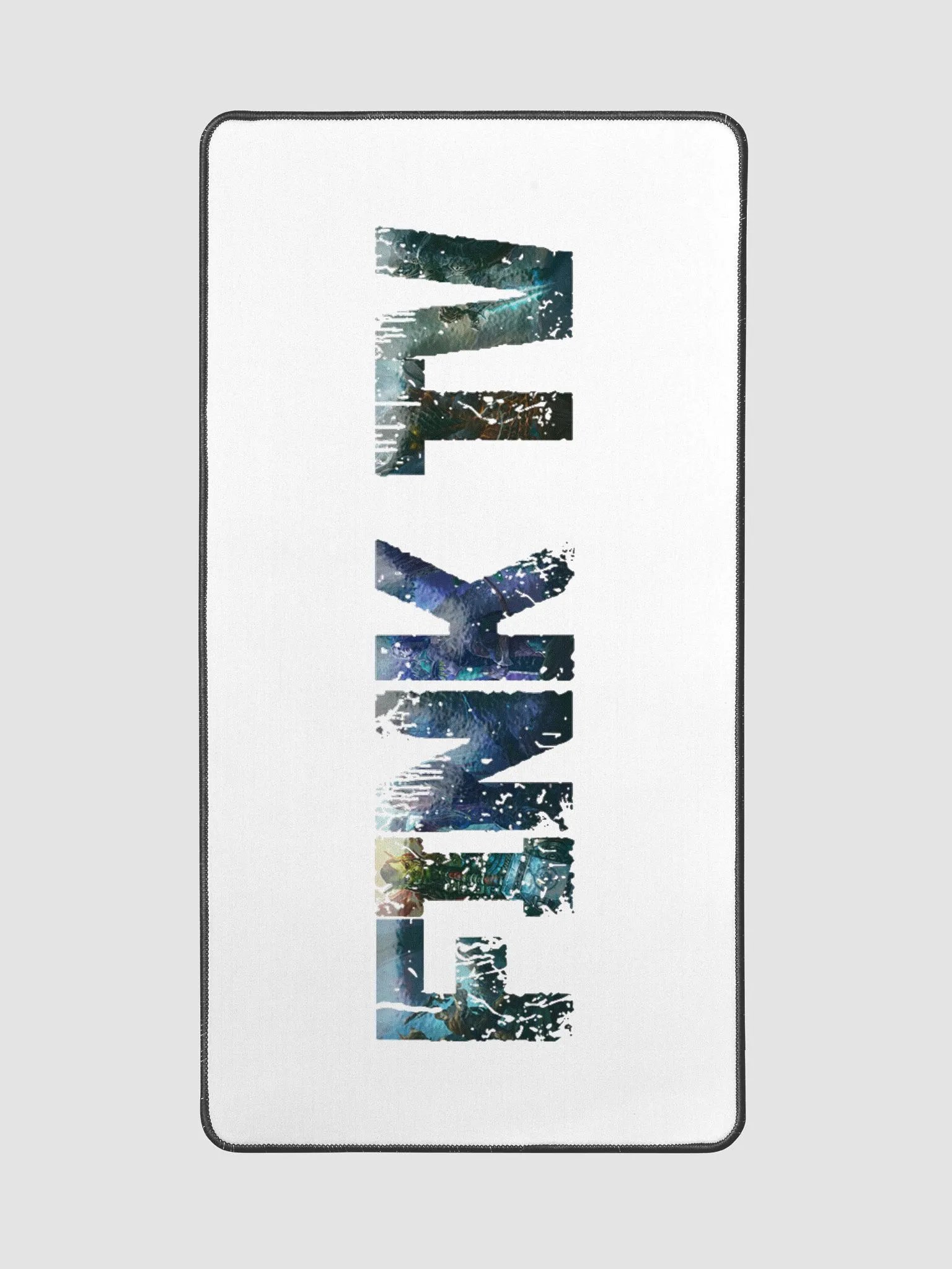 Fink TV Desk Mat product image (2)