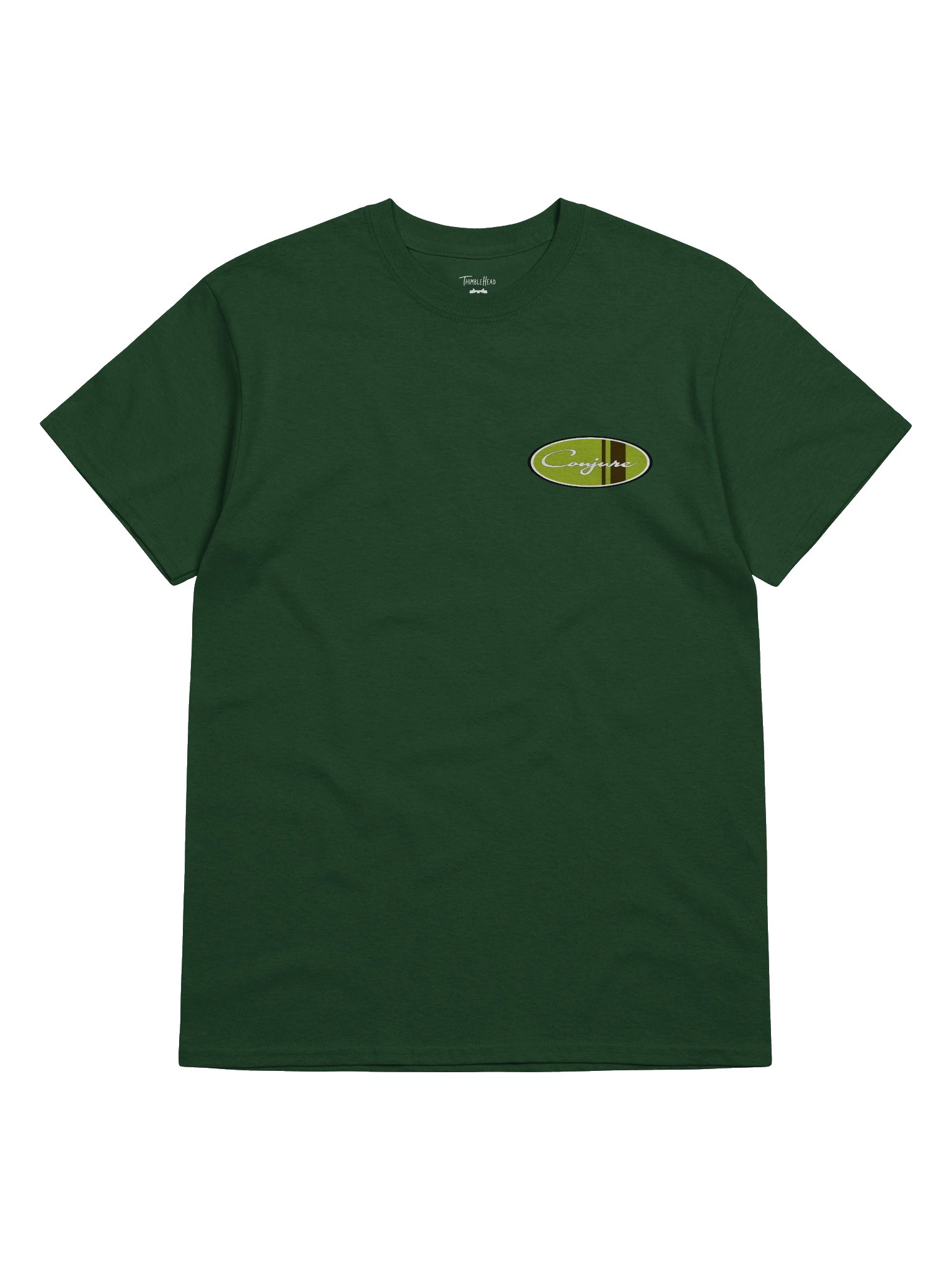 Conjure Service Tee product image (5)