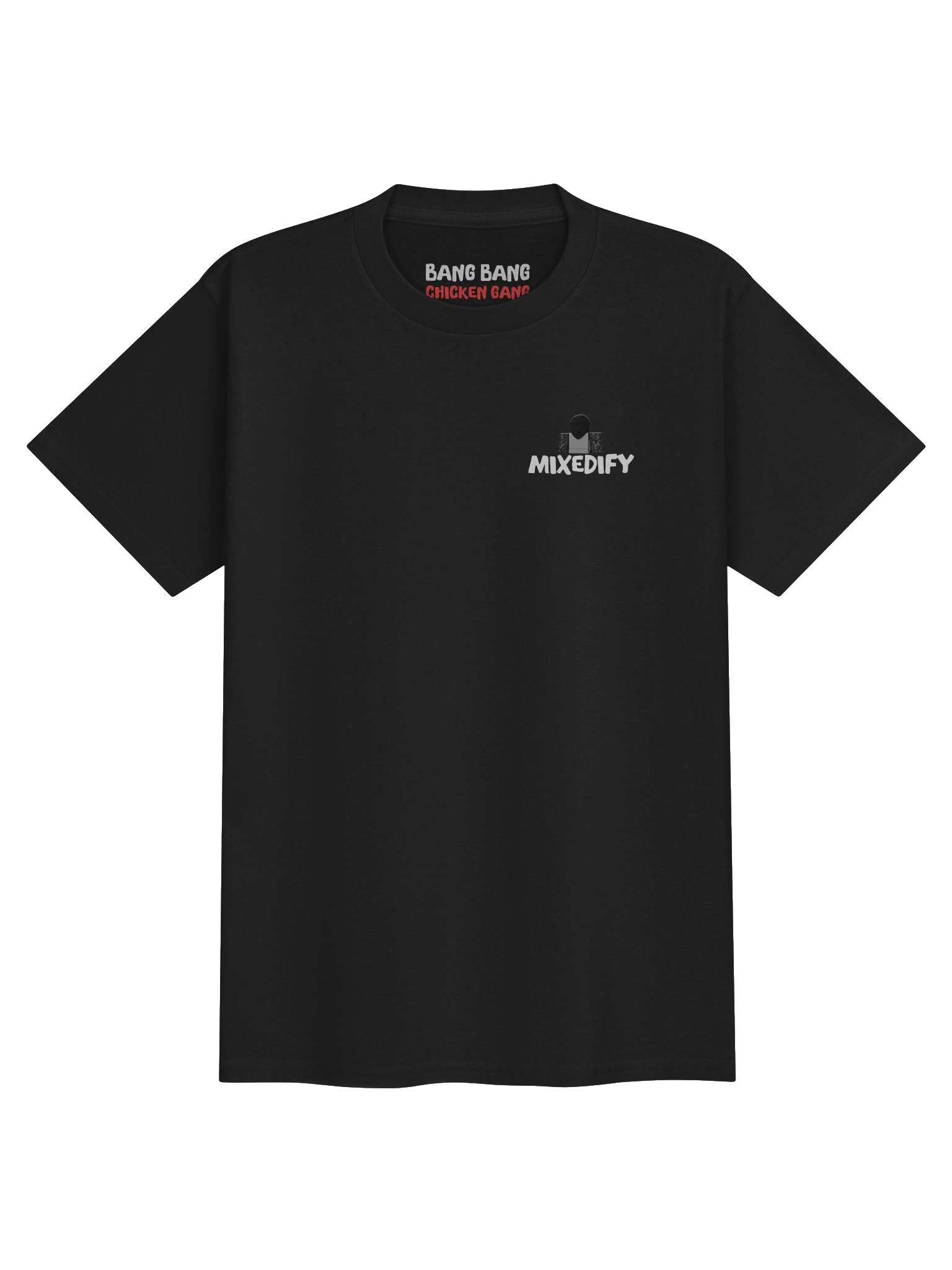 Mixedify Avatar T-Shirt (Kids) product image (1)