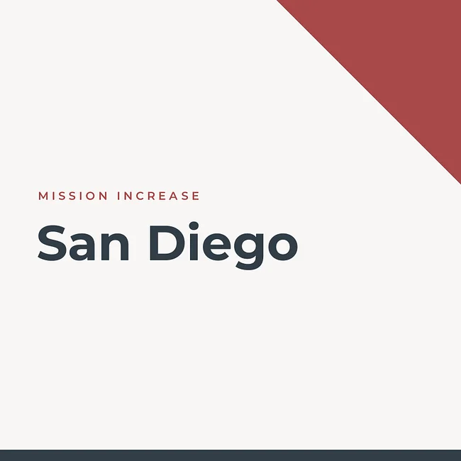 San Diego