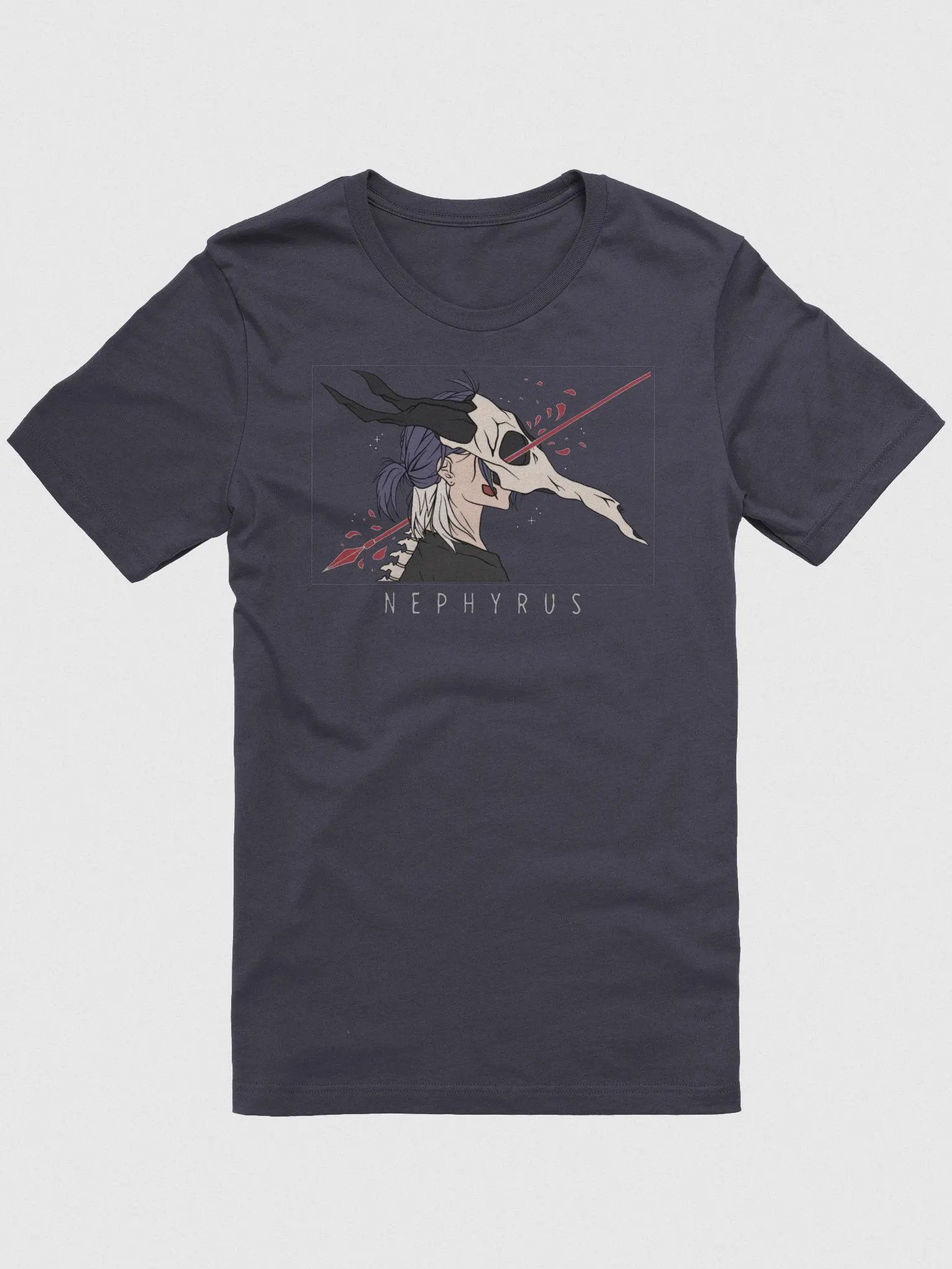 Throne T-Shirt product image (2)