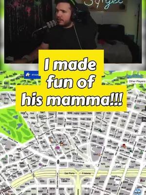 That was my biggest mistake!!  #tarp #rp #gtarp #twitch #fivem 