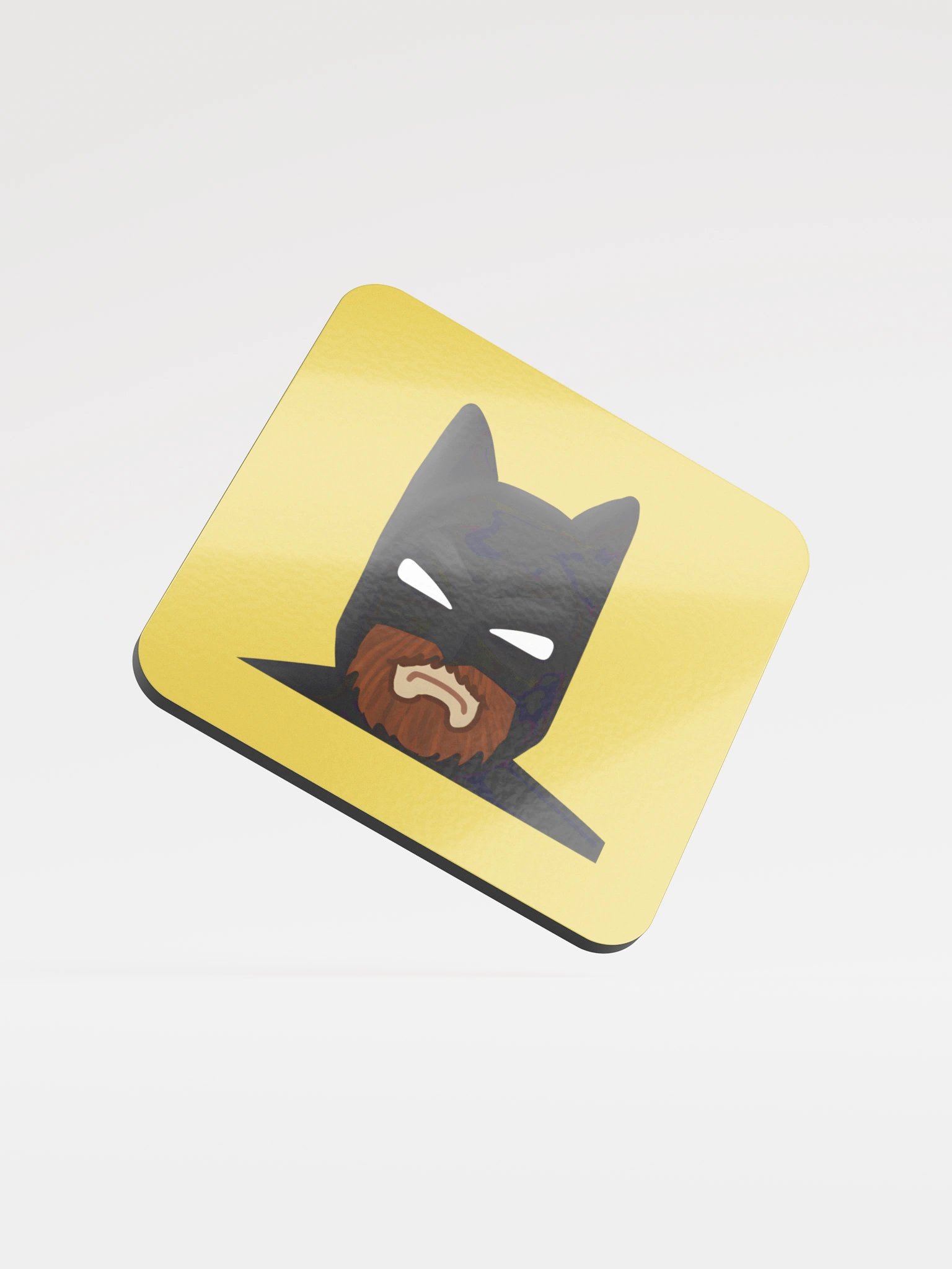 BatDix Cork Coaster product image (1)