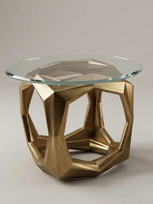 Parametric Furniture Design Grasshopper & Rhino Files product image (2)