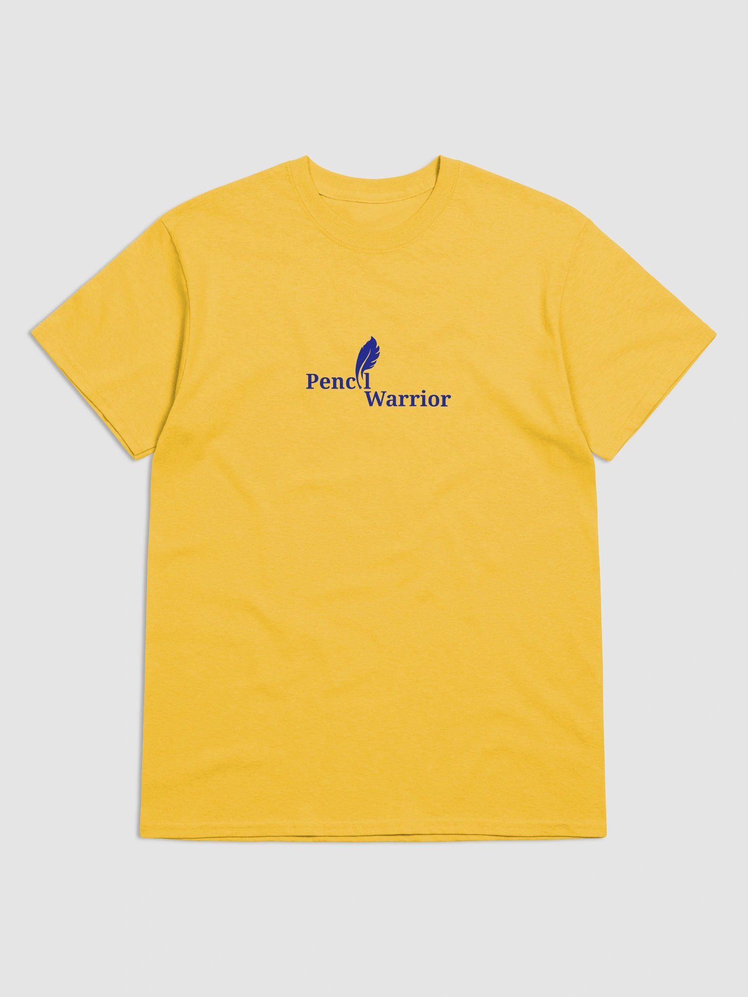 Feathered Warrior Graphic Tee product image (1)
