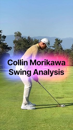 Collin Morikawa Swing Analysis - Part 1.
.
.
.
.
.
#tdagolf #reels #golf #golfswing #pgatour #instagolf #instagolfer #golfsta...