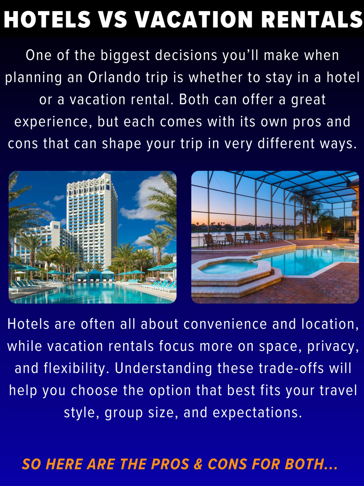 Orlando Travel Guide 2026 | 91-Page Printable Digital PDF, Instant Download 🌴 product image (9)