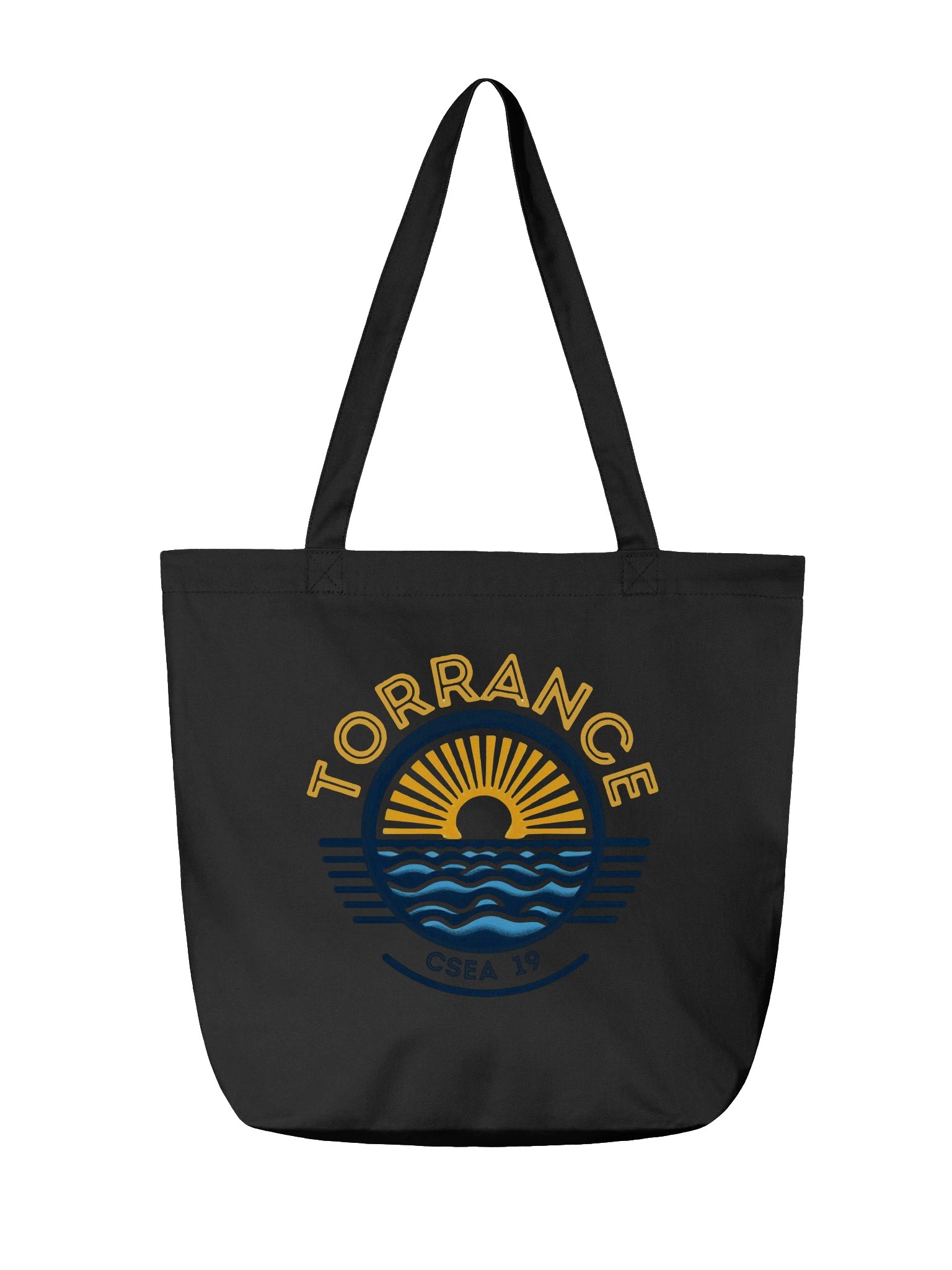 CSEA 19 Strong Union Tote product image (3)