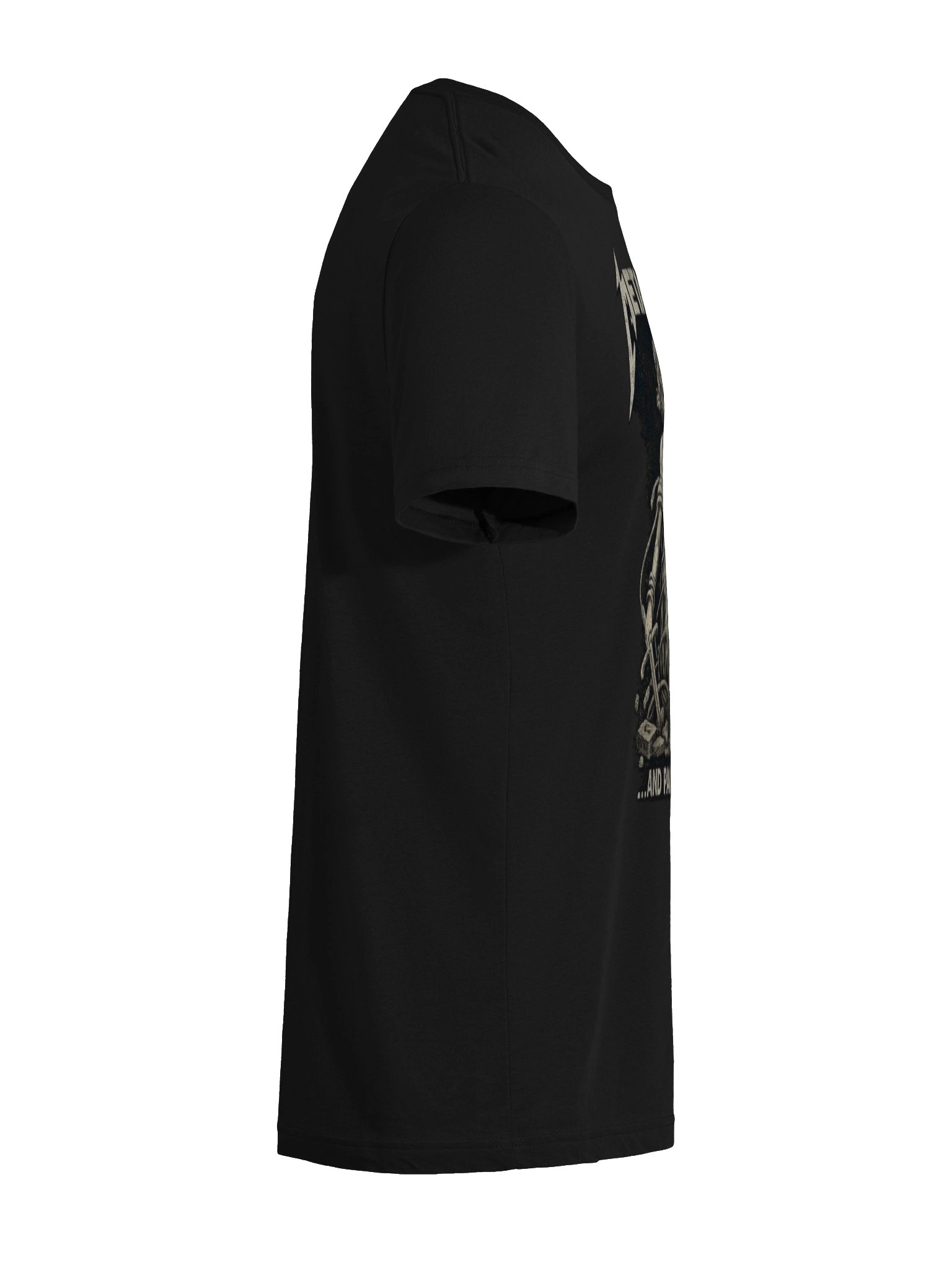Metadataca Tee product image (12)