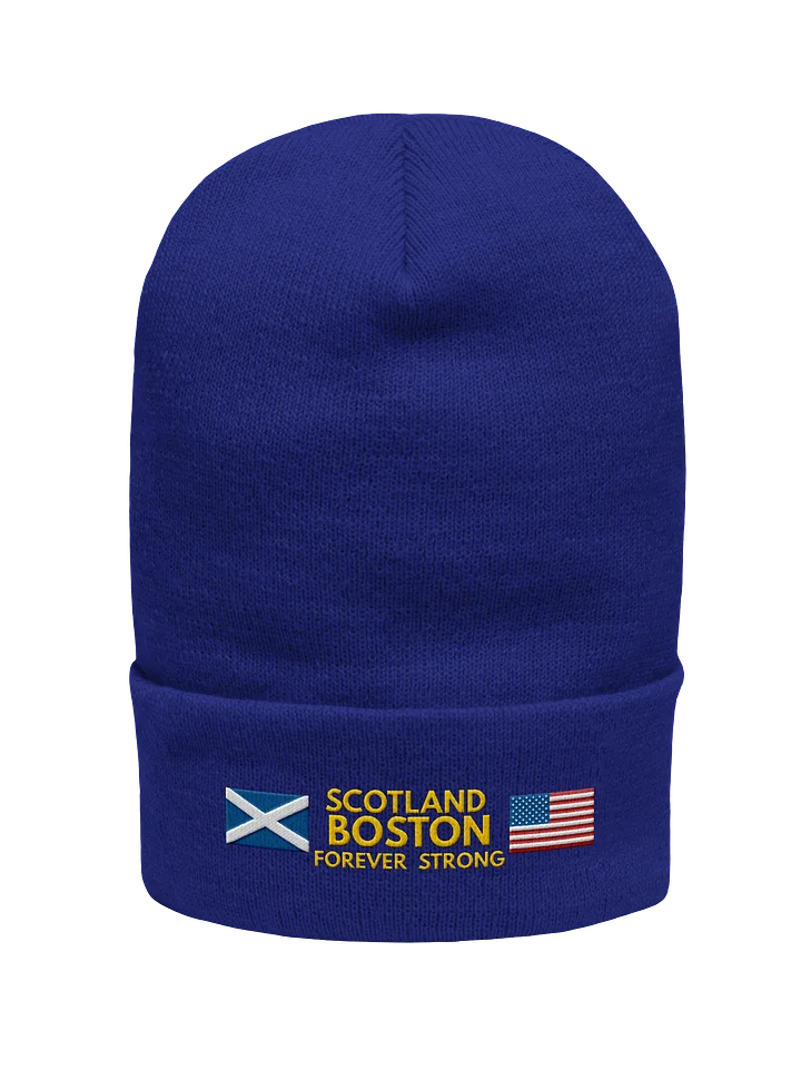 SCOTLAND BOSTON STRONG product image (1)