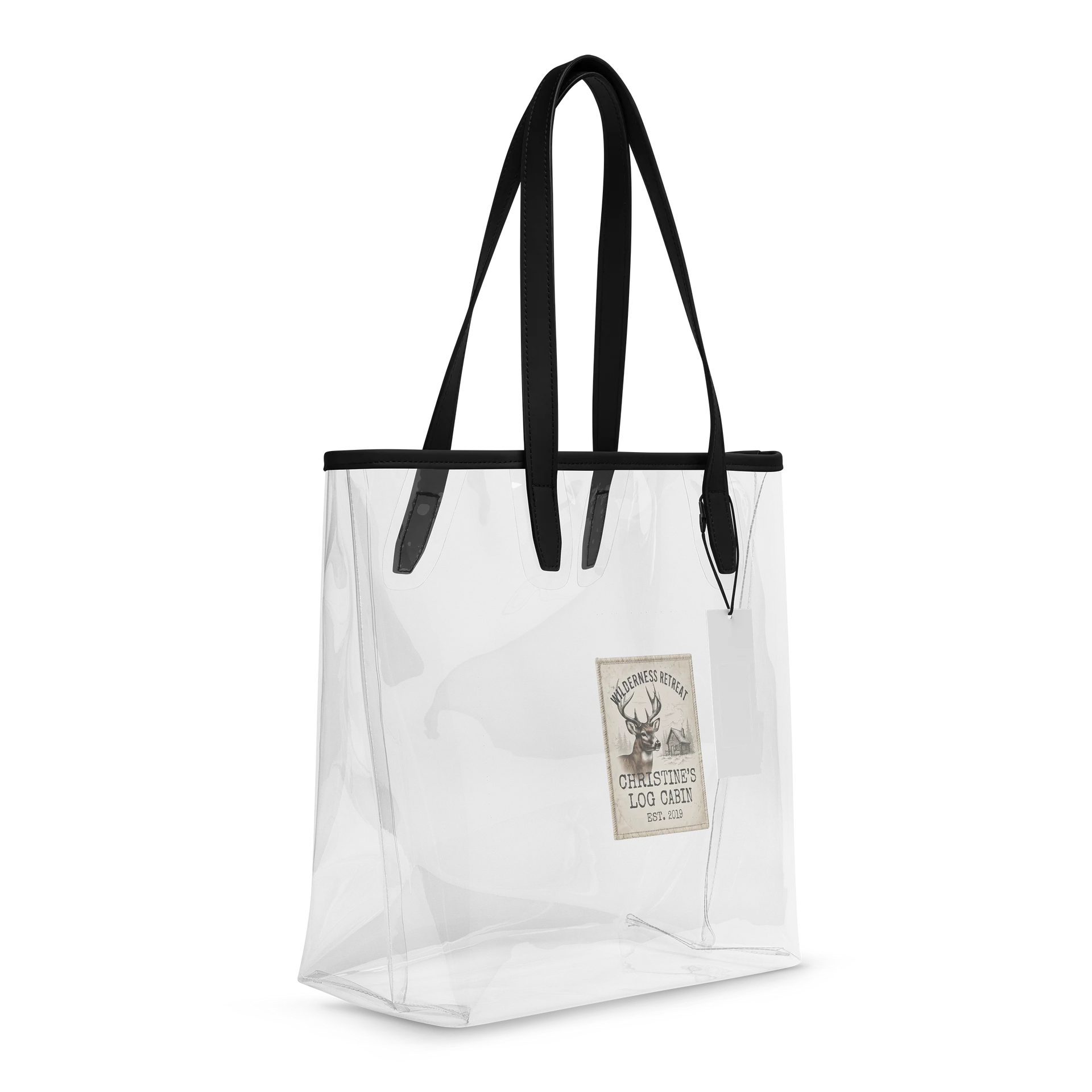 Christine's Log Cabin Handbag product image (6)
