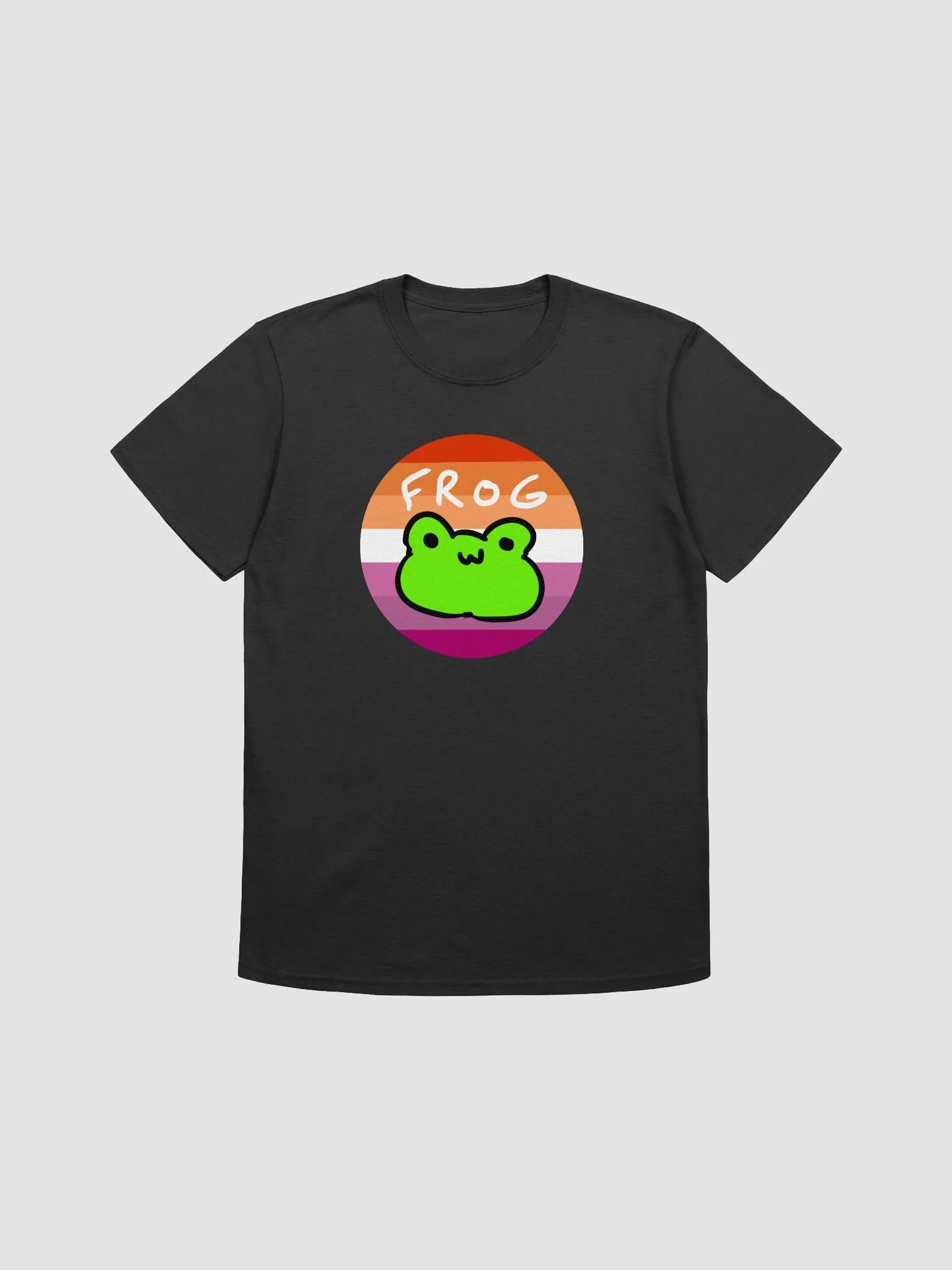 Lesbian Frog product image (1)