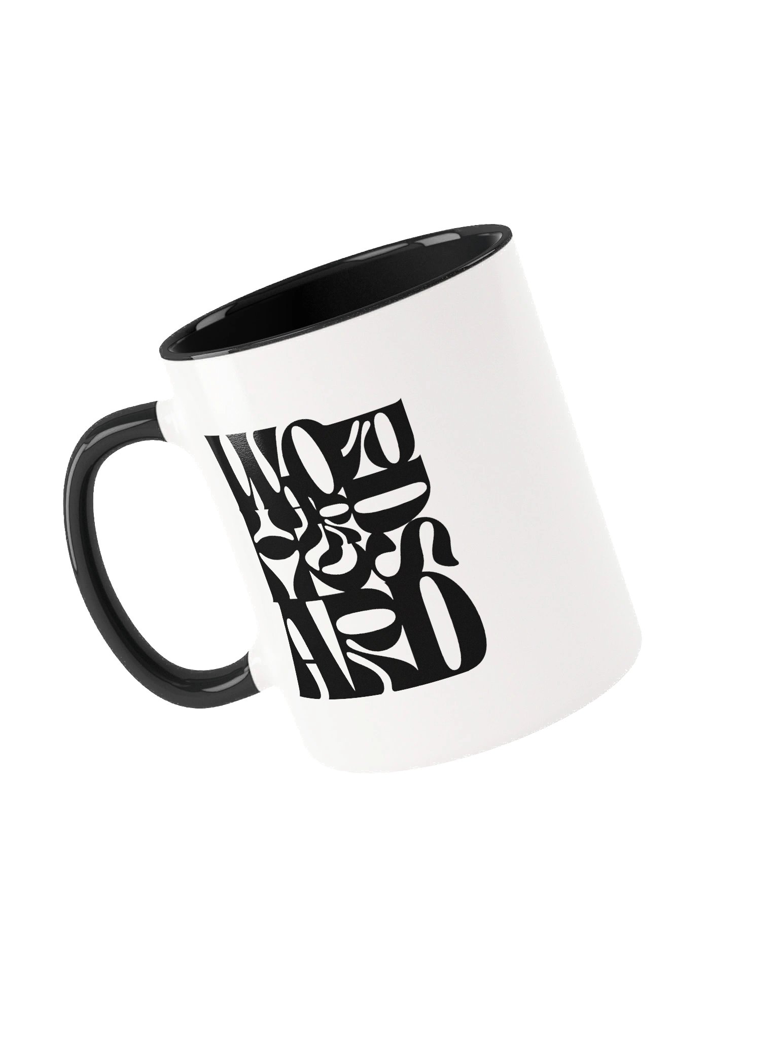 Words Are Hard - Mug product image (3)