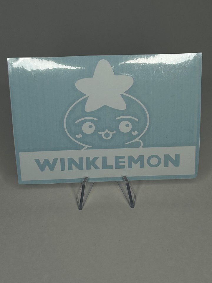 TEEZmon Decals product image (2)