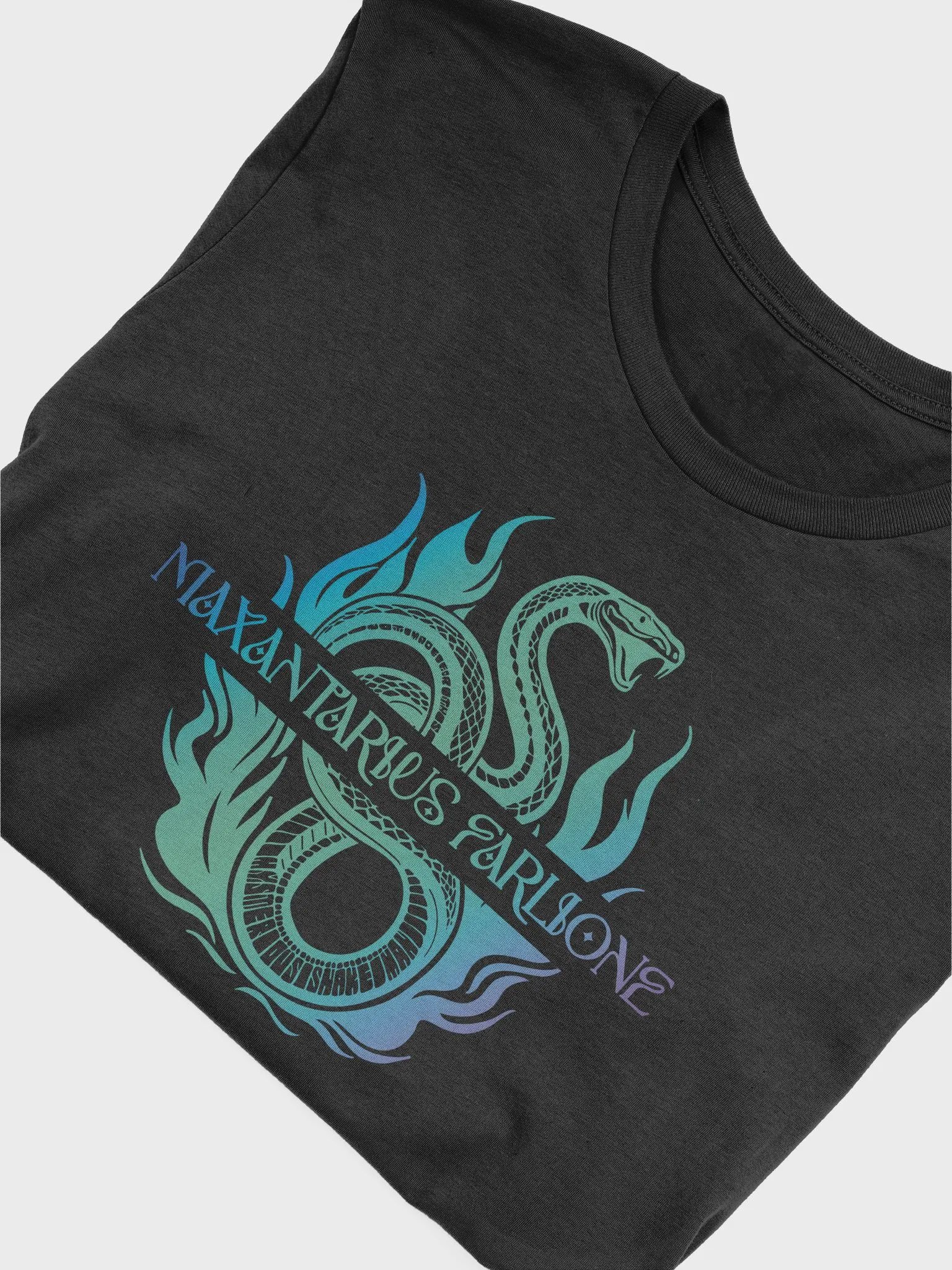 Maxantarius Farlione | Printed Tee product image (5)