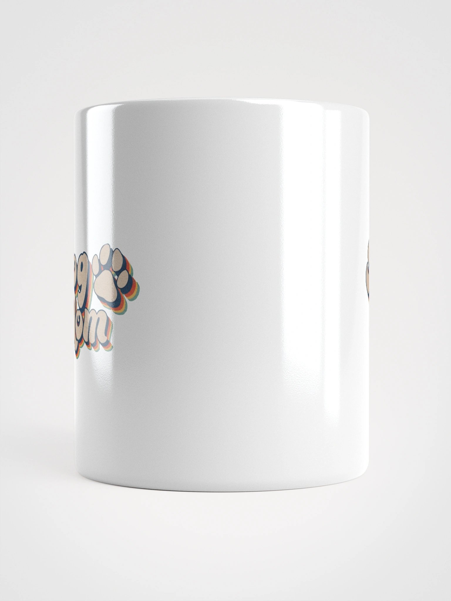 Dog Mom Mug product image (14)