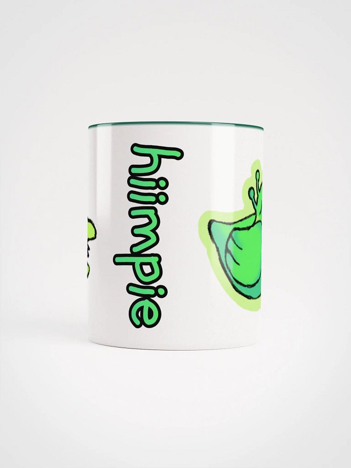 U.F.G Mug product image (2)
