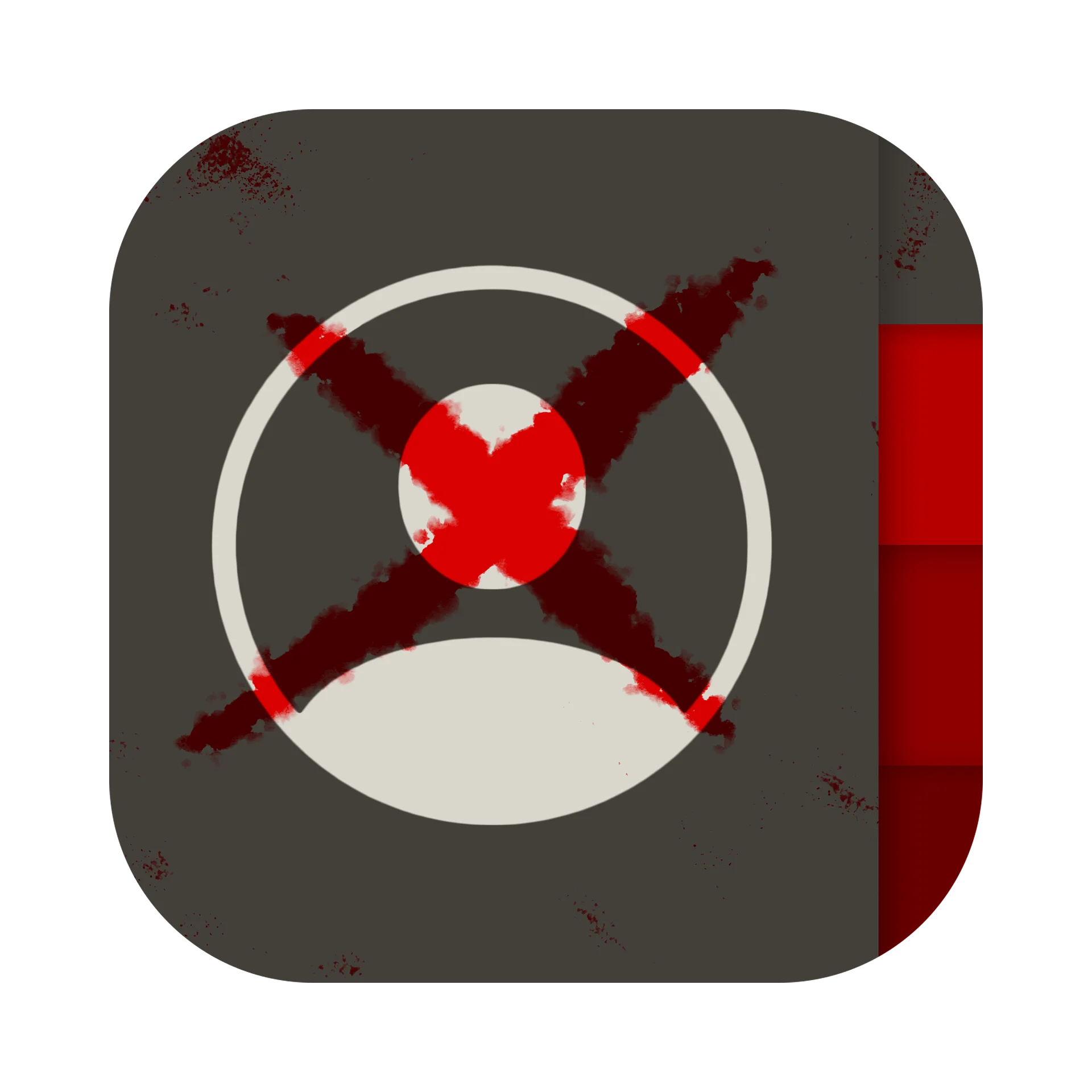 Horror App Icons (3) product image (4)