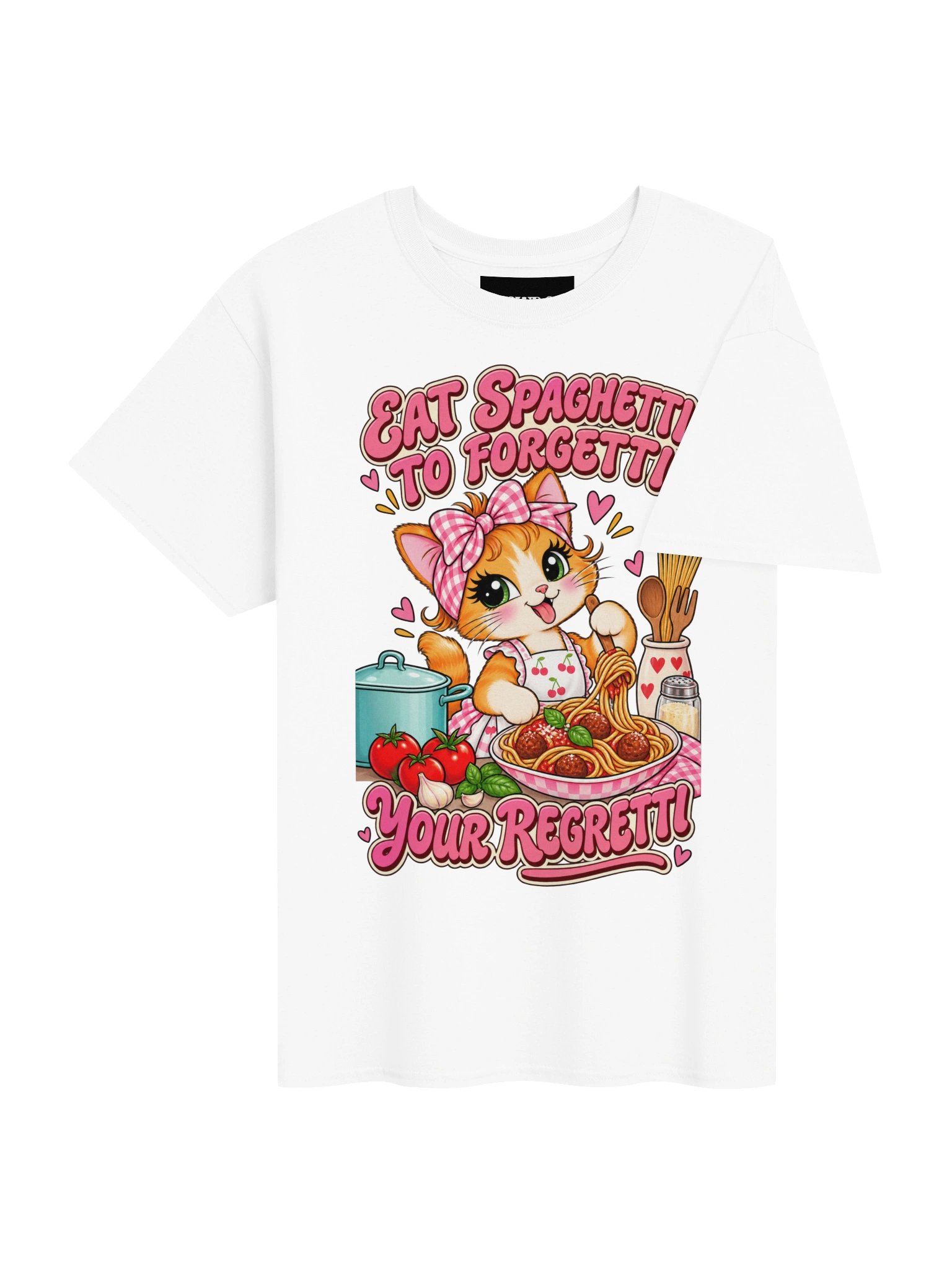 Eat Spaghetti product image (46)