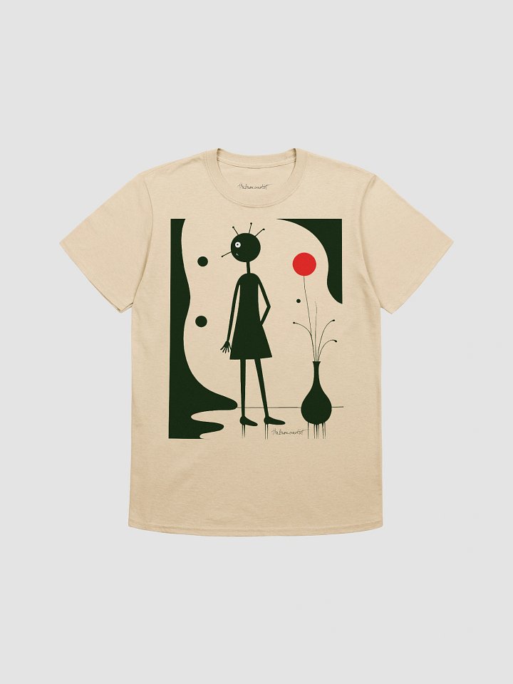 Gildan Unisex Softstyle T-Shirt product image (1)