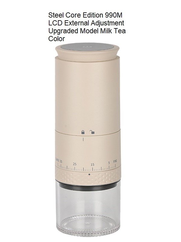 Furastore Professional Electric Stainless Steel Coffee Grinders product image (1)