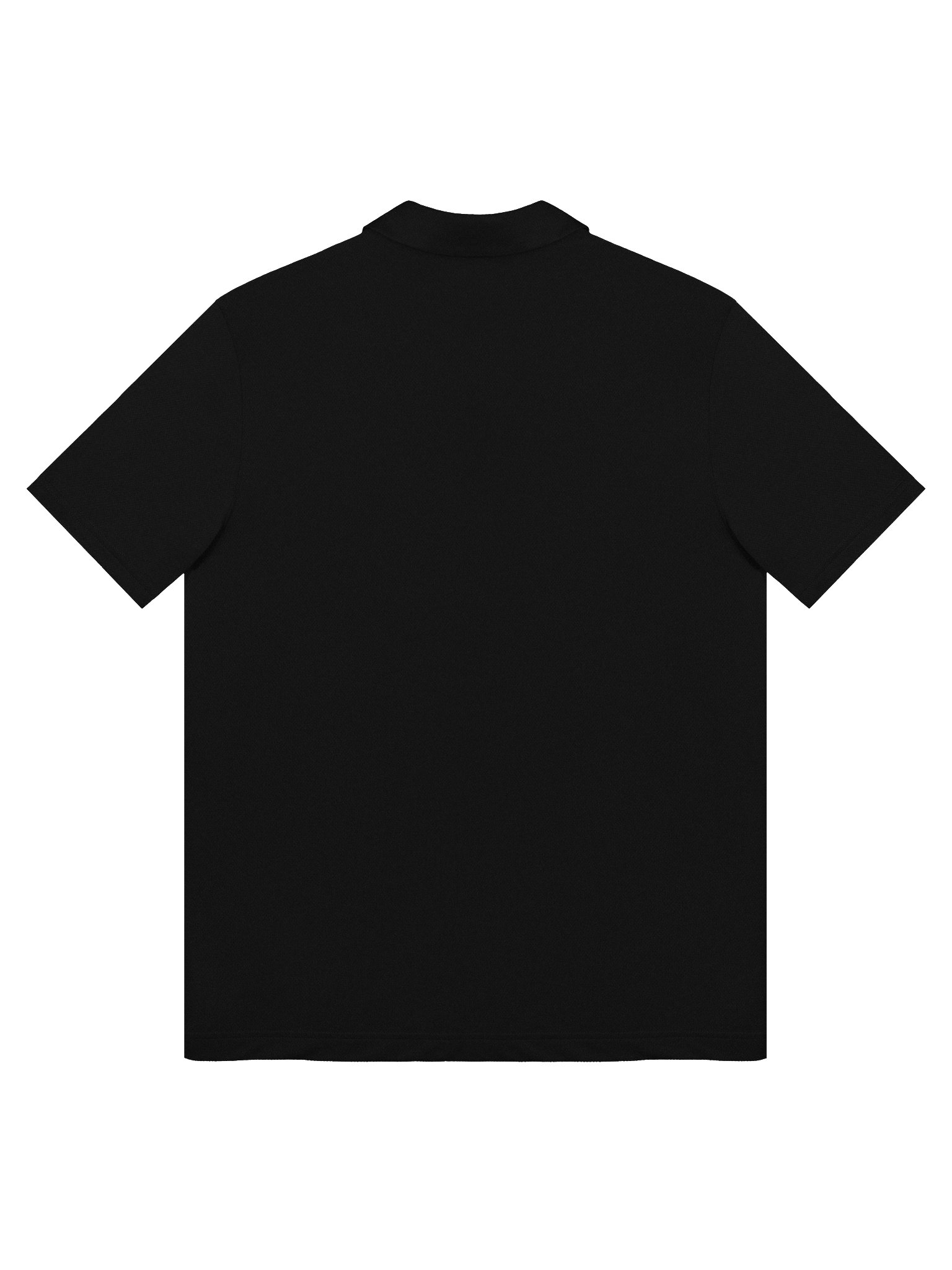 Buildsy Signature Polo: Unmatched Comfort and Style product image (2)