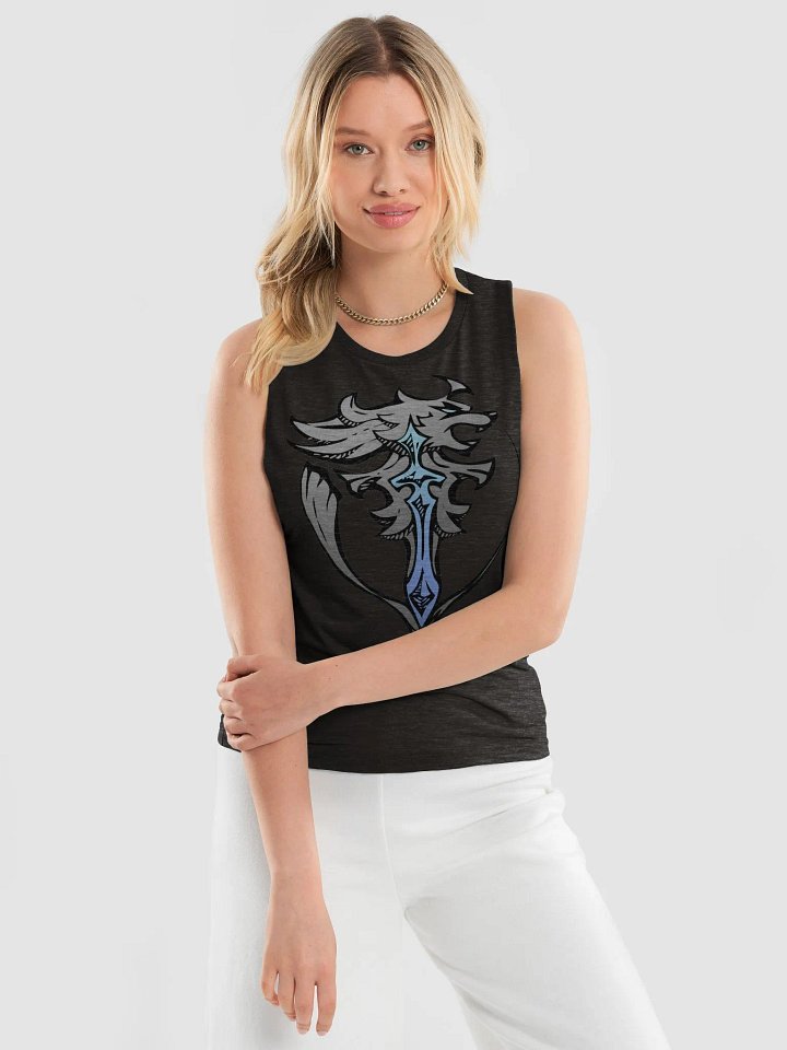 Flowy Tank - Gradient Sigil product image (2)
