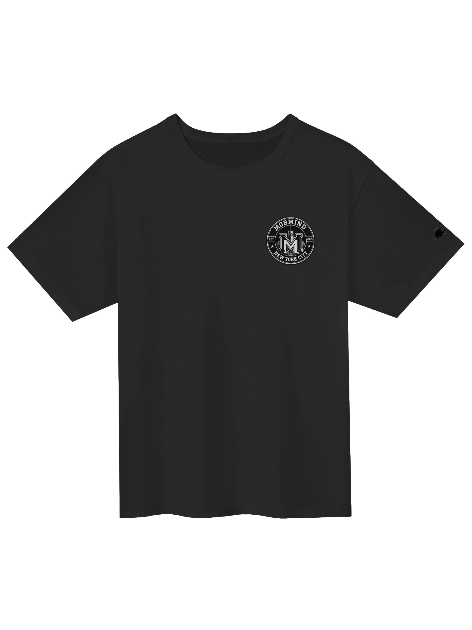 mob emblem shirt product image (1)
