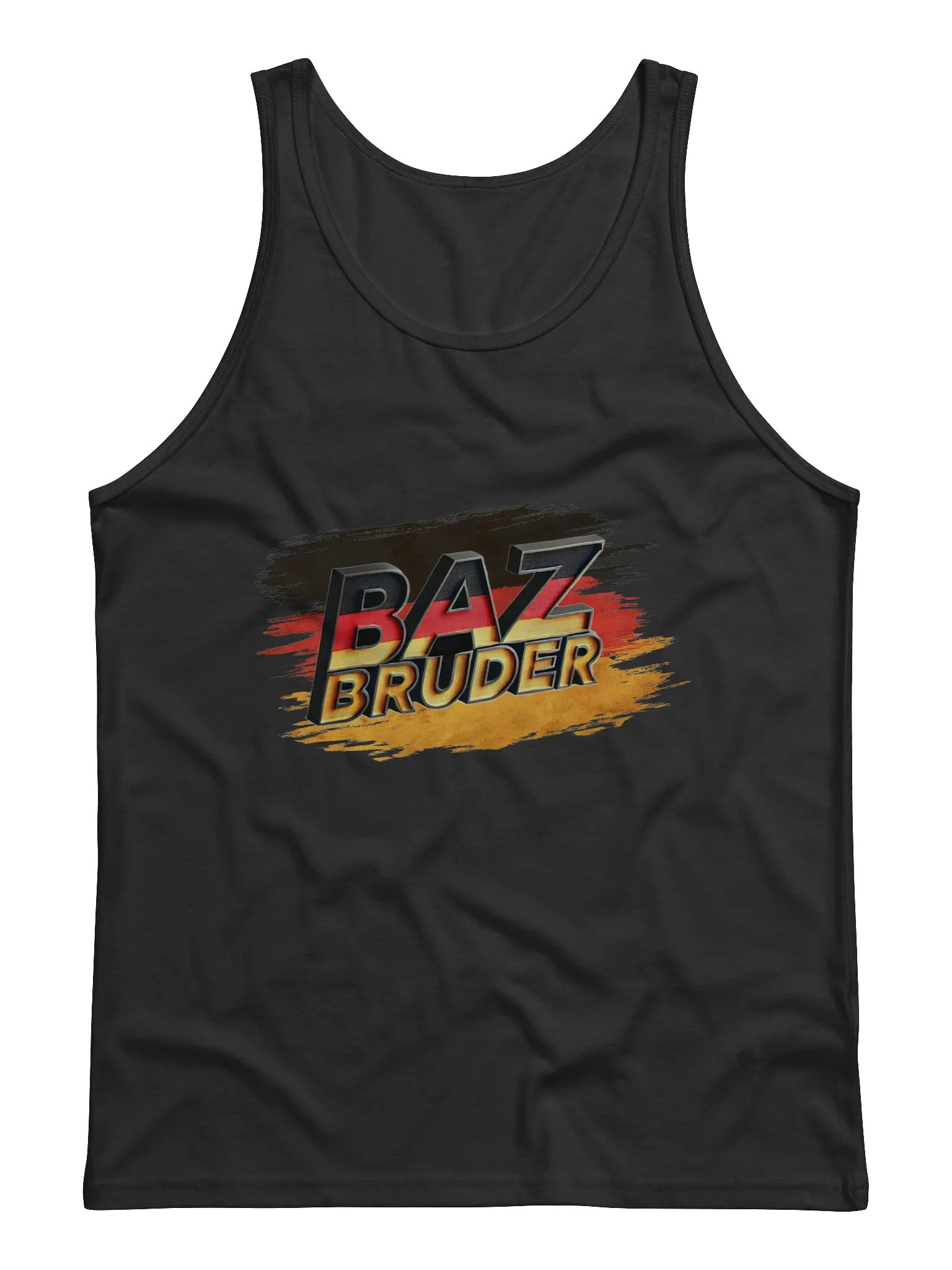 Baz Bruder Tanktop product image (1)
