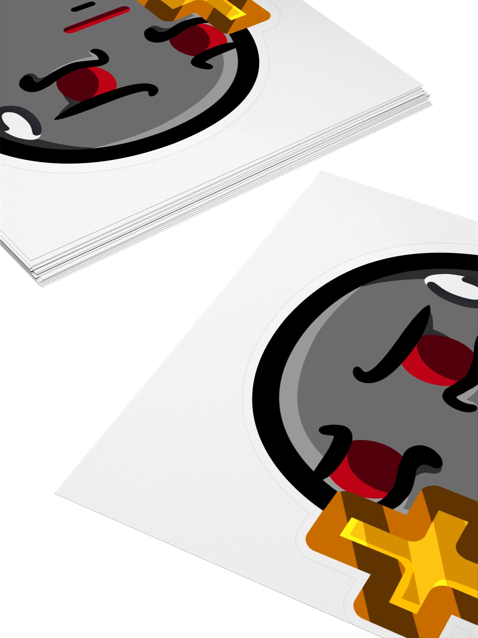 CHRIST Sticker product image (4)