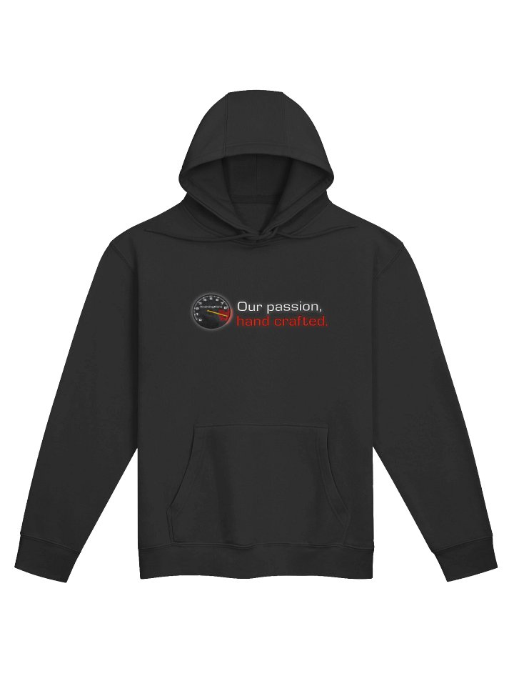 9000+ Hoodie product image (1)