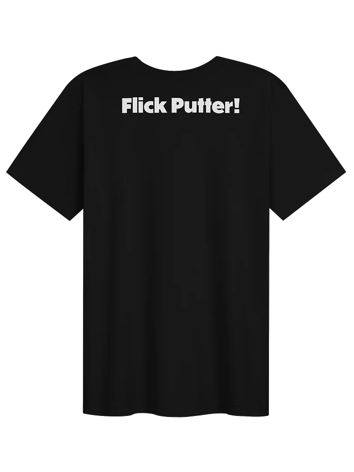 OG Flick Putter T-shirt product image (2)