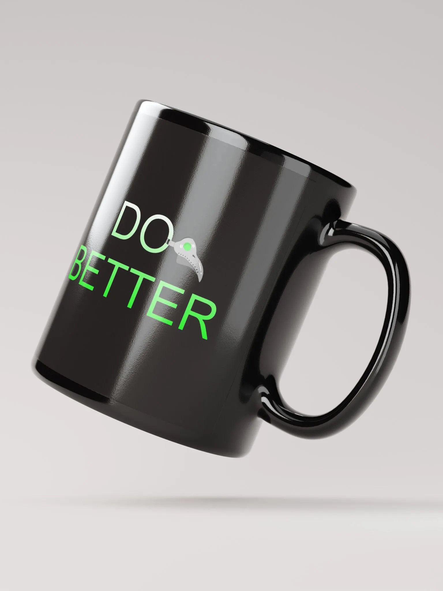 Do better mug product image (4)