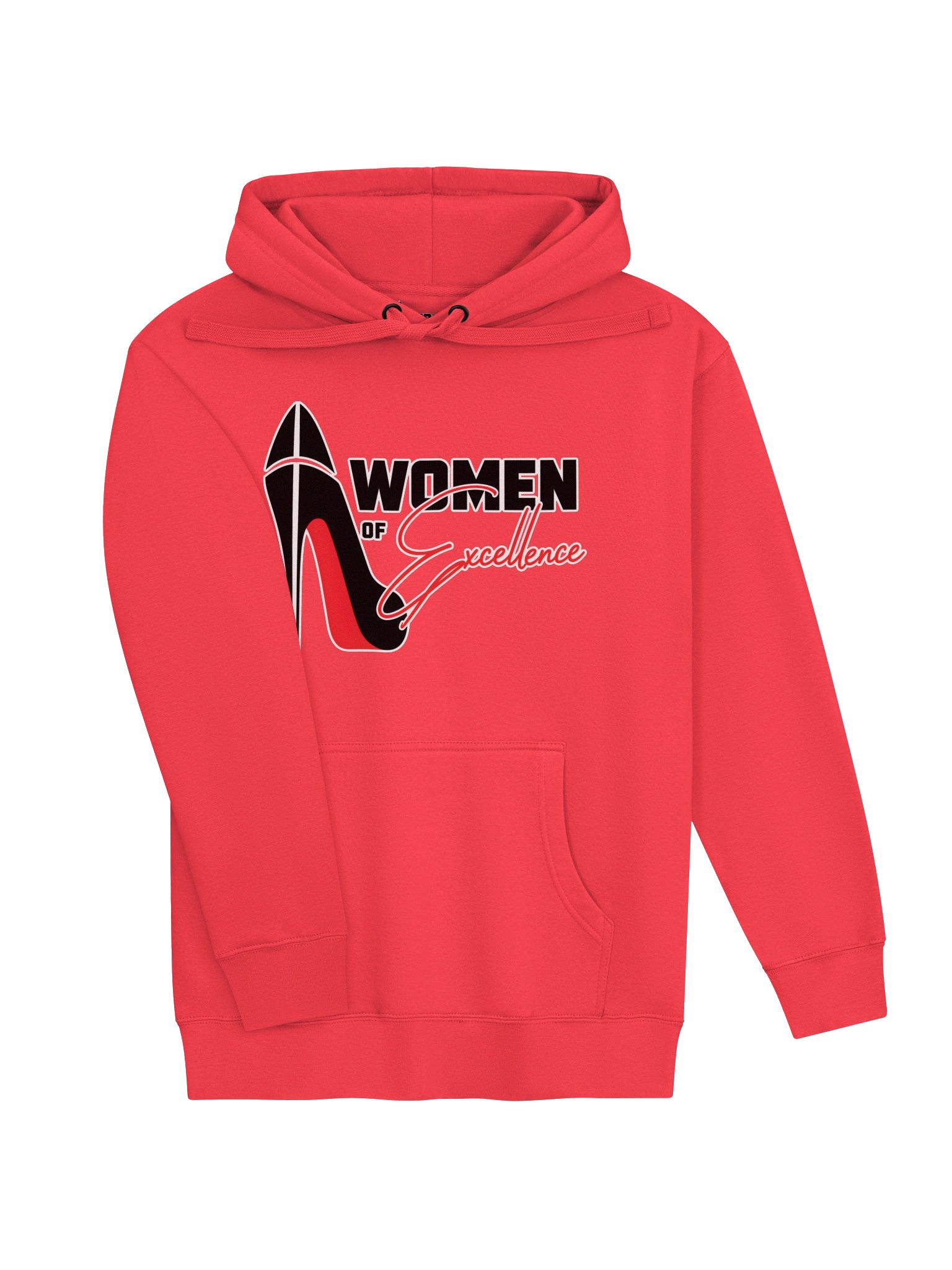 WOE Heavyweight Sweatshirt product image (3)