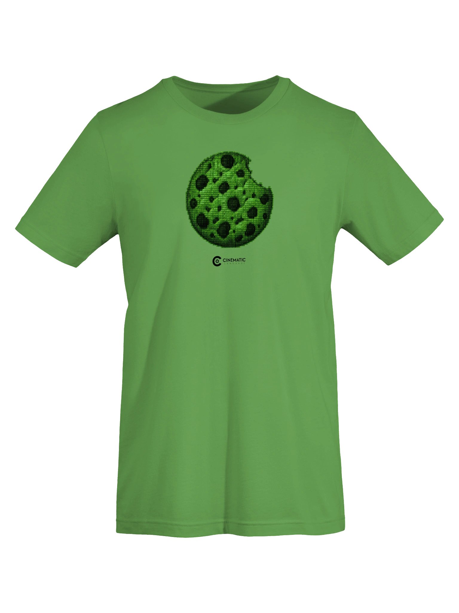 The Matrix "Cookie" Supersoft T-shirt product image (5)