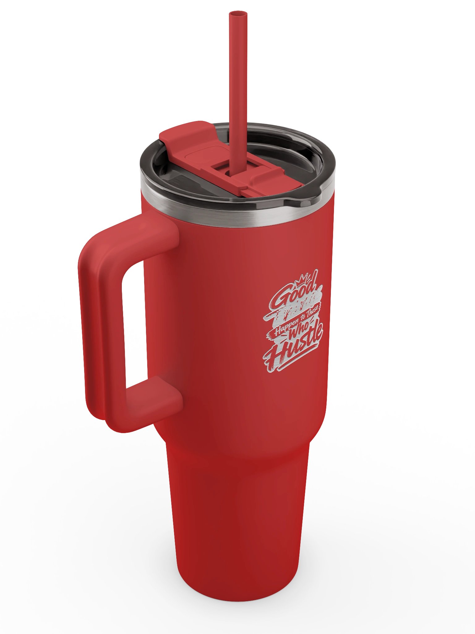 Pinnacle 40oz Vacuum Insulated Travel Tumbler product image (6)