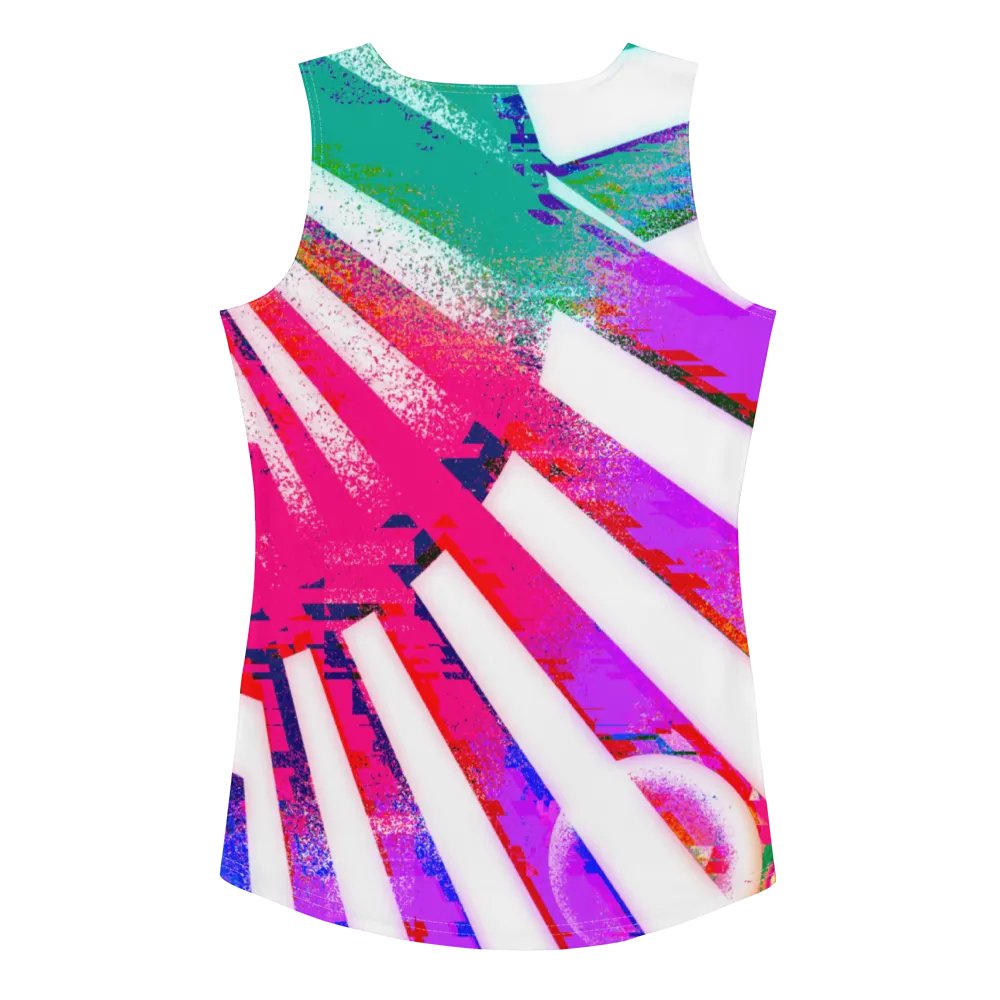 The Wren Tank Top product image (6)