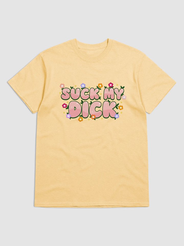 Suck My Dick T-Shirt product image (8)