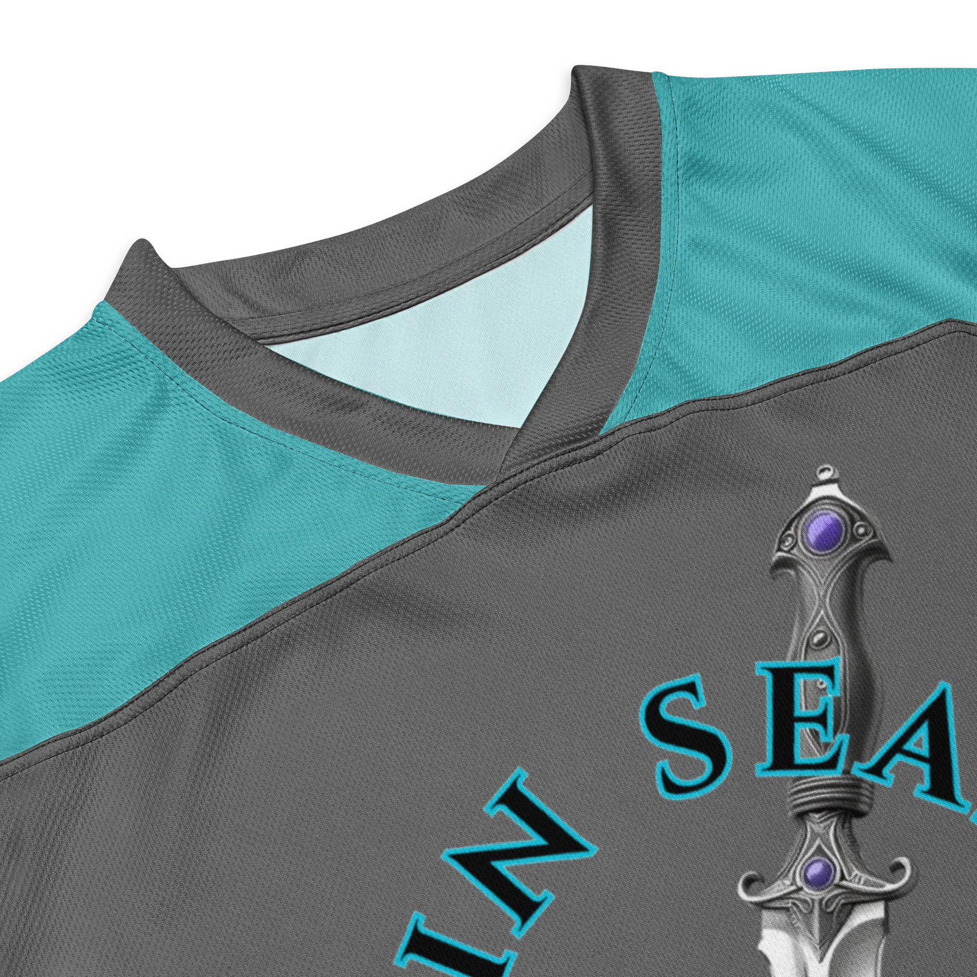 Grayscale Team Booster product image (3)