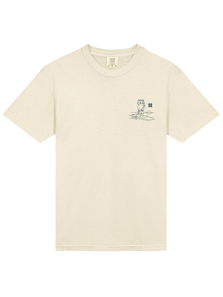 Wassssssssup! | Tee product image (2)